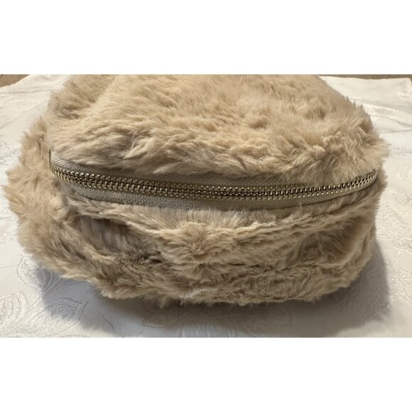 Faux Fur Furry 12\